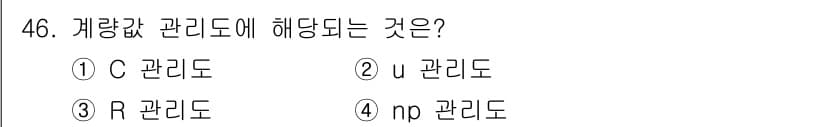 압연기능장 2016년 46번 - 정답과 핵심 포인트를 검수 중인 기출문제
