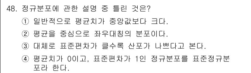 압연기능장 2016년 48번 - 정답과 핵심 포인트를 검수 중인 기출문제