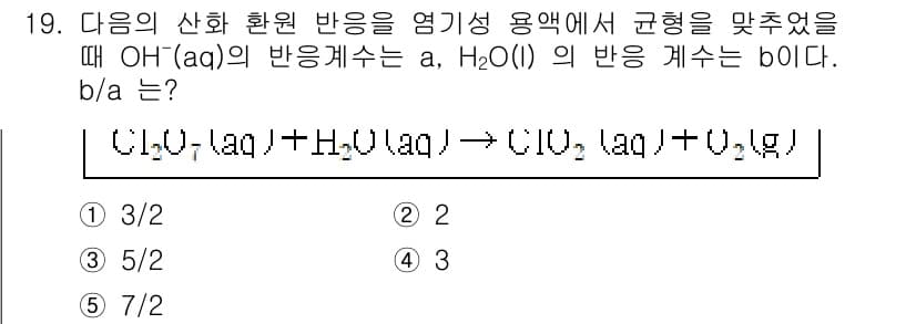 변리사_1차(3교시) 2021년 19번 - 정답과 핵심 포인트를 검수 중인 기출문제