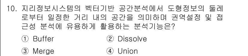 9급_지방직_공무원_임업경영 2021년 10번 - 정답과 핵심 포인트를 검수 중인 기출문제