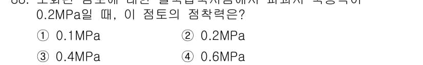토목기사 2021년 88번 - 먼저 문제의 핵심 조건과 판단 기준을 차례대로 정리해야 합니다. 제시된 ... 에 관한 핵심 기출문제