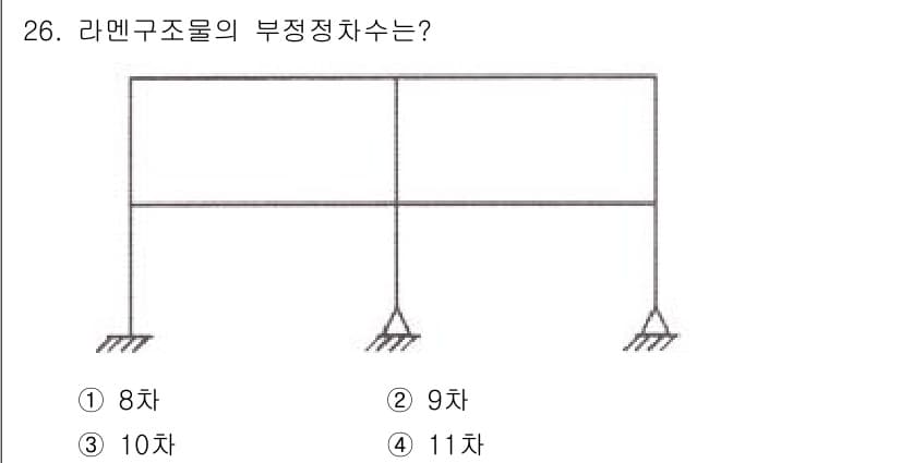 전기철도기사 2021년 26번 - 정답과 핵심 포인트를 검수 중인 기출문제
