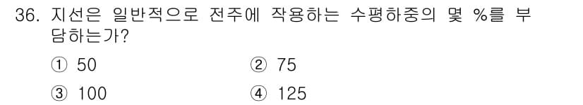 전기철도기사 2021년 36번 - 정답과 핵심 포인트를 검수 중인 기출문제