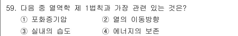 금속재료기사 2021년 60번 - 정답과 핵심 포인트를 검수 중인 기출문제