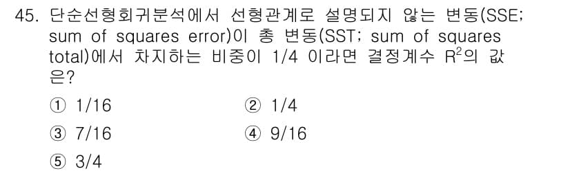 청소년상담사_2급(1교시) 2021년 45번 - 정답과 핵심 포인트를 검수 중인 기출문제