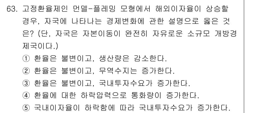 감정평가사_1차_1교시(구) 2017년 63번 - 정답과 핵심 포인트를 검수 중인 기출문제