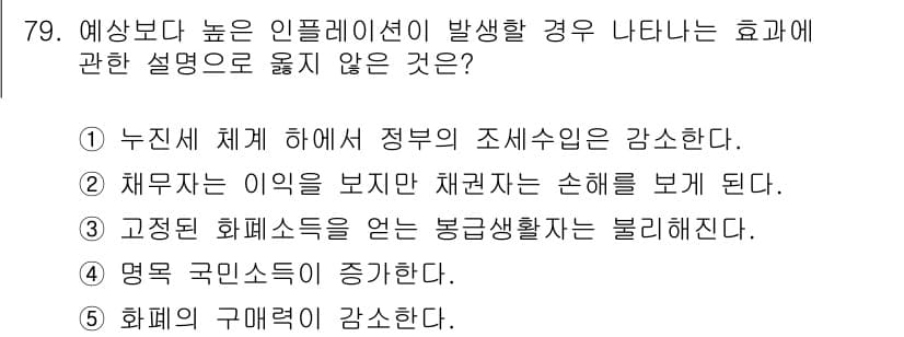 감정평가사_1차_1교시(구) 2021년 78번 - 정답과 핵심 포인트를 검수 중인 기출문제