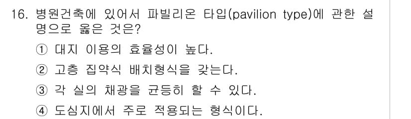 실내건축기사 2021년 17번 - 정답과 핵심 포인트를 검수 중인 기출문제