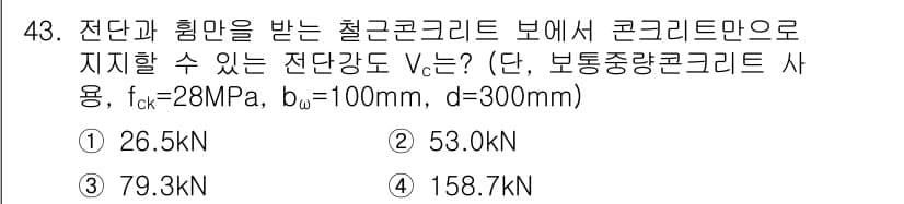 실내건축기사 2021년 44번 - 정답과 핵심 포인트를 검수 중인 기출문제