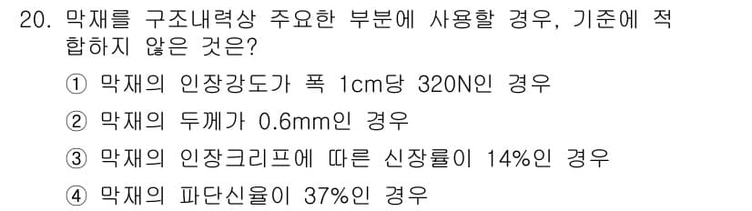 9급_국가직_공무원_건축구조 2022년 20번 - 정답과 핵심 포인트를 검수 중인 기출문제