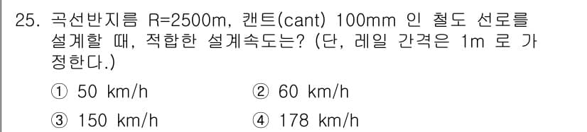 지적기사 2022년 25번 - 정답과 핵심 포인트를 검수 중인 기출문제