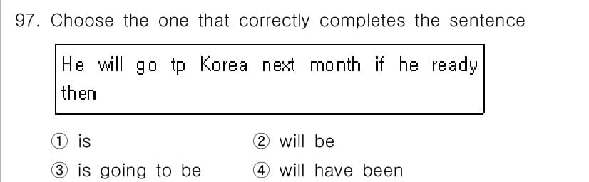 컨벤션기획사_2급 2019년 97번 - 정답과 핵심 포인트를 검수 중인 기출문제