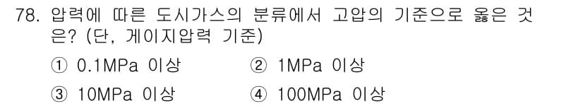 실내건축기사(구) 2022년 78번 - 정답과 핵심 포인트를 검수 중인 기출문제