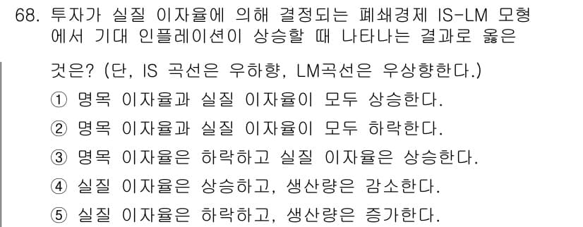 감정평가사_1차_1교시 2022년 69번 - 정답과 핵심 포인트를 검수 중인 기출문제