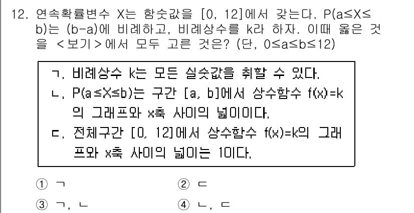 9급_지방직_공무원_서울시_수학(지적) 2022년 12번 - 정답과 핵심 포인트를 검수 중인 기출문제