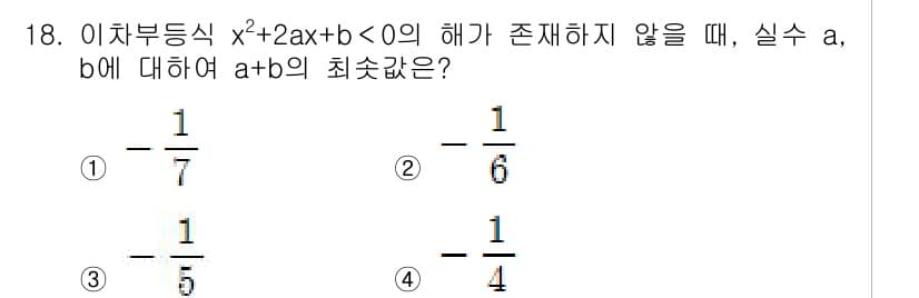 9급_지방직_공무원_서울시_수학 2022년 18번 - 정답과 핵심 포인트를 검수 중인 기출문제