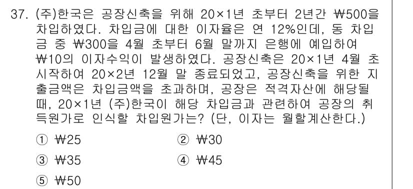 경영지도사_1차 2023년 37번 - 2021년 4월과 2022년 4월의 변동이 각각 12%와 8%로 주어져 ... 에 관한 핵심 기출문제