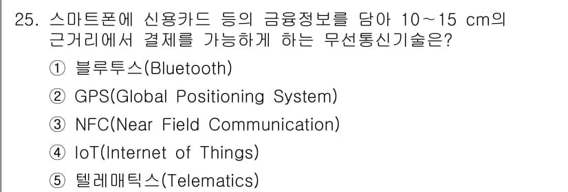 공인노무사_1차(경영학개론)(구) 2019년 25번 - 정답과 핵심 포인트를 검수 중인 기출문제