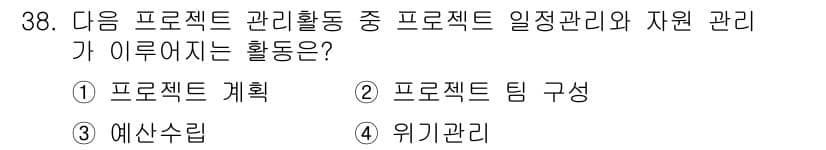전자상거래관리사_1급 2018년 38번 - 정답과 핵심 포인트를 검수 중인 기출문제