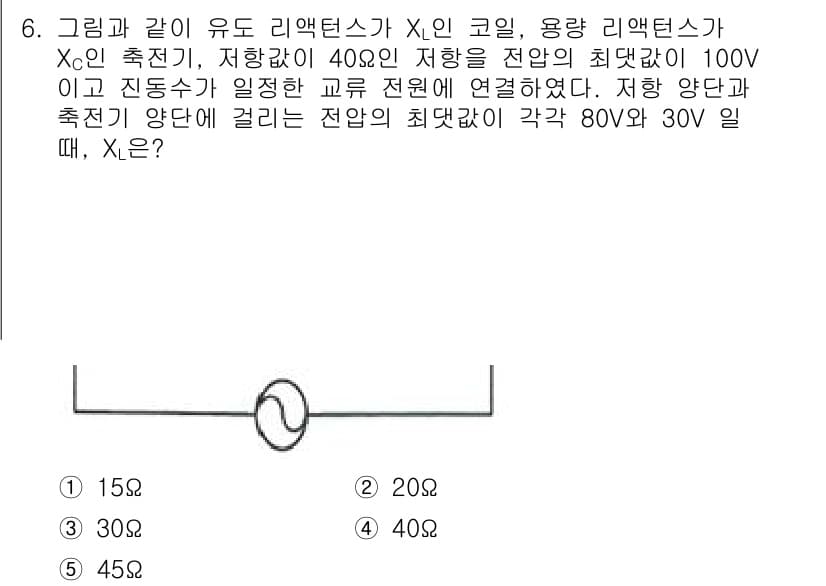 변리사_1차(3교시) 2025년 6번 - 정답과 핵심 포인트를 검수 중인 기출문제