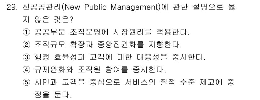 사회복지사_1급(3교시) 2025년 29번 - 정답과 핵심 포인트를 검수 중인 기출문제