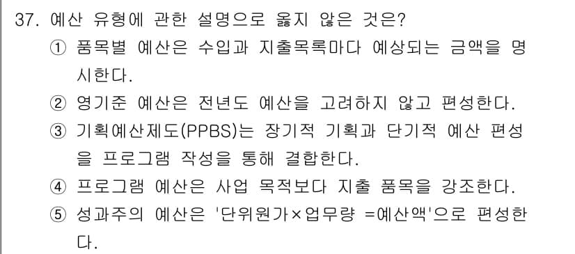 사회복지사_1급(3교시) 2025년 37번 - 정답과 핵심 포인트를 검수 중인 기출문제